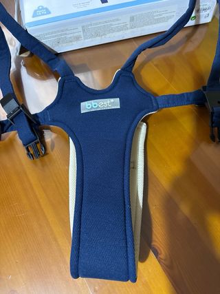 Arnés Andador Bbest 13 Kg