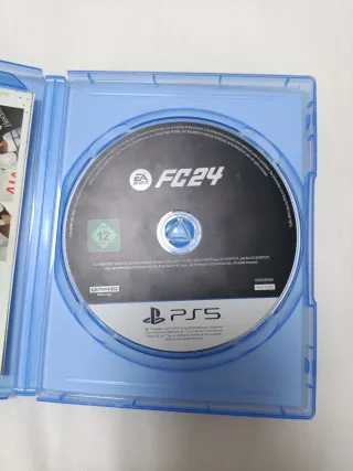FC 24 PS5