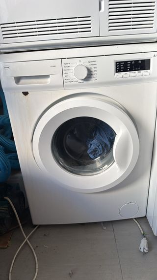 Lavadora IC1000W casi nueva