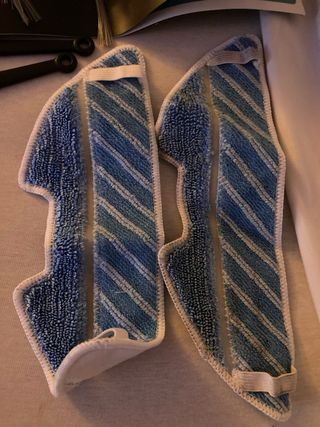 Recambios Cecotec Conga 1490