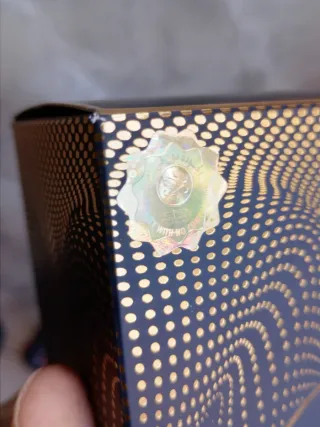 Perfume Nabeel Al Bashiq Original