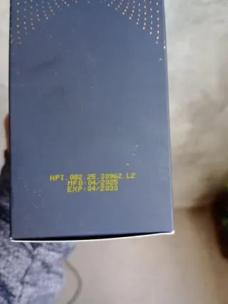 Perfume Nabeel Al Bashiq Original