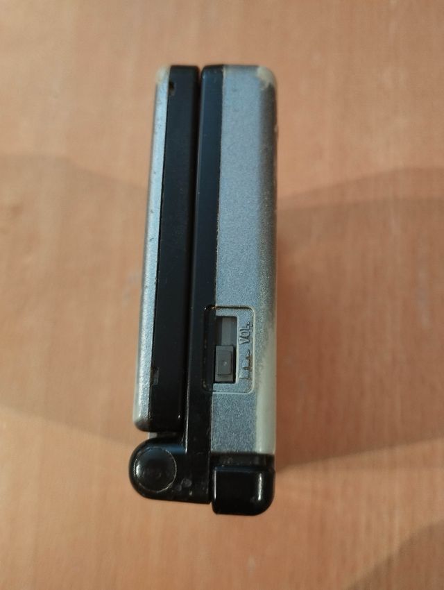 Game Boy Advance SP Kingdom Hearts Nintendo