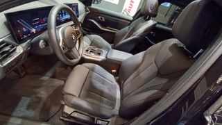 BMW Serie 3 318d Auto.2024