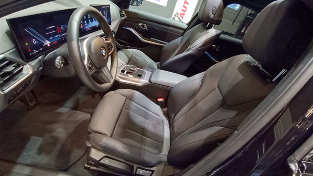 BMW Serie 3 318d Auto.2024