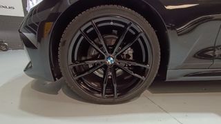 BMW Serie 3 318d Auto.2024