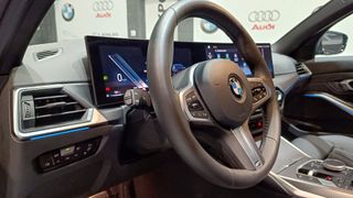 BMW Serie 3 318d Auto.2024