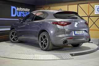 Alfa Romeo Stelvio   2.2 Diesel 154kW 210CV Veloce Q4