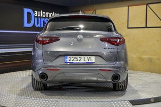 Alfa Romeo Stelvio   2.2 Diesel 154kW 210CV Veloce Q4
