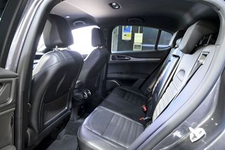 Alfa Romeo Stelvio   2.2 Diesel 154kW 210CV Veloce Q4