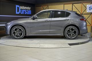 Alfa Romeo Stelvio   2.2 Diesel 154kW 210CV Veloce Q4