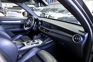 Alfa Romeo Stelvio   2.2 Diesel 154kW 210CV Veloce Q4