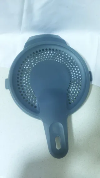 Thermomix TM6 con todos los accesorios