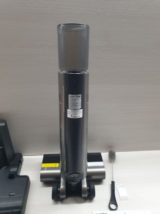 Aspiradora Eureka RapidWash NEW430BL