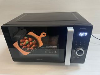 Microondas Cecotec Grandheat 2500 nuevo
