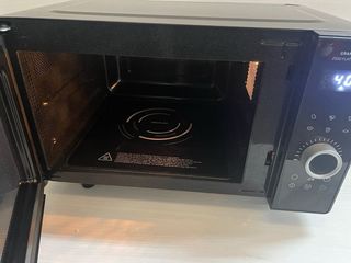 Microondas Cecotec Grandheat 2500 nuevo