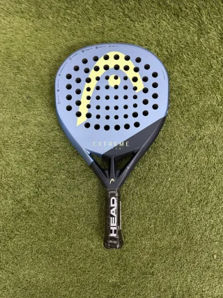 Pala de pádel Head - Extreme Motion 2025