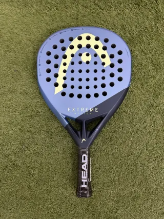 Pala de pádel Head - Extreme Motion 2025