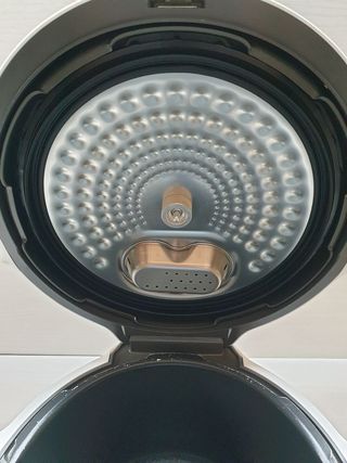 Robot Cocina Moulinex Cookeo