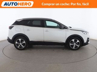 Peugeot 3008 1.6 THP GT Line