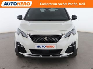 Peugeot 3008 1.6 THP GT Line