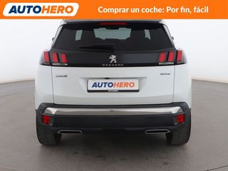 Peugeot 3008 1.6 THP GT Line