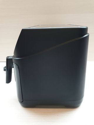 Freidora de aire Cecofry&Grill duoheat 10000