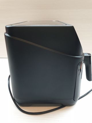 Freidora de aire Cecofry&Grill duoheat 10000