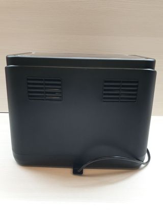 Freidora de aire Cecofry&Grill duoheat 10000