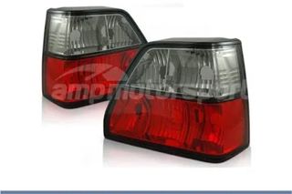 Pilotos Traseros Golf MK2