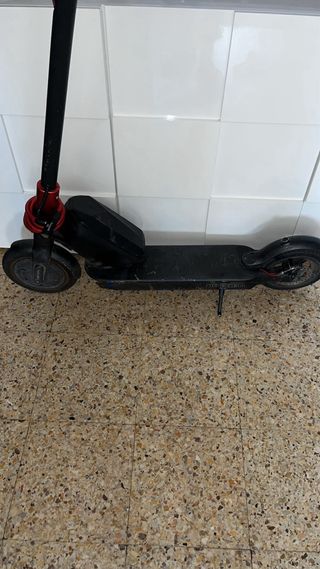 Patinete Eléctrico Xiaomi Pro 2