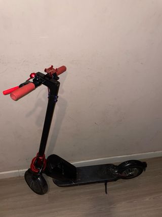 Patinete Eléctrico Xiaomi Pro 2