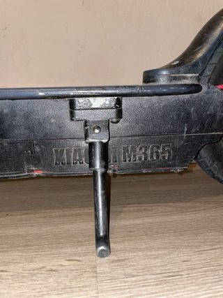 Patinete Eléctrico Xiaomi Pro 2