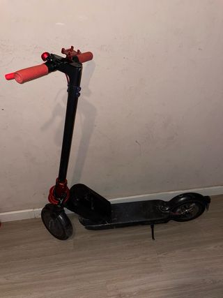 Patinete Eléctrico Xiaomi Pro 2