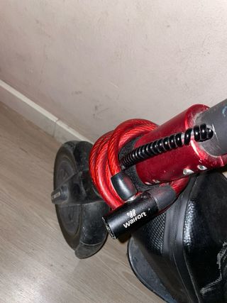 Patinete Eléctrico Xiaomi Pro 2