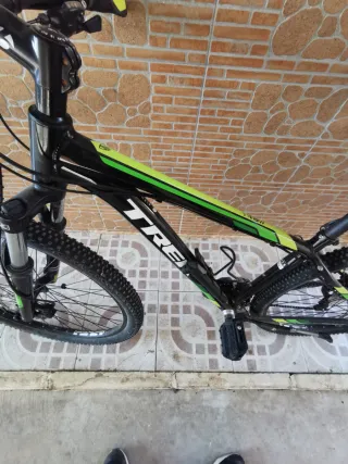 Bicicleta Montaña 49cm