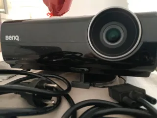 Proyector BenQ MS510/MX511 Negro