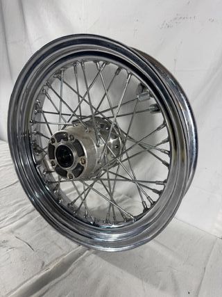 Harley-Davidson Softail Heritage. Llanta 16x3