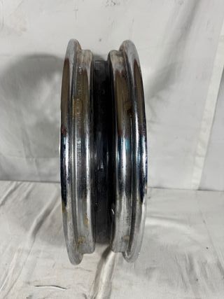 Harley-Davidson Softail Heritage. Llanta 16x3