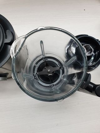 Batidora Cecotec Grand Katana 18 TotalDestroy B