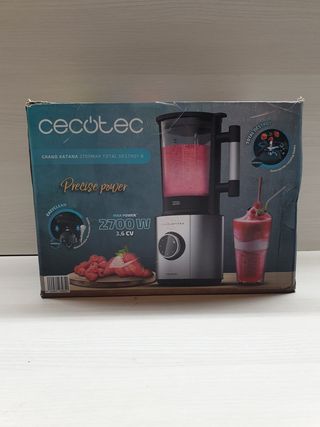Batidora Cecotec Grand Katana 18 TotalDestroy B
