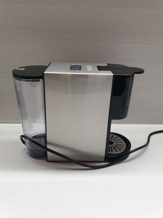 Cafetera Cápsulas Princess Multi Capsule