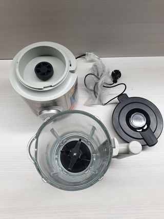 Batidora Cecotec Grand Katana 18 TotalDestroy W