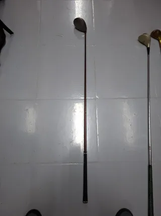 Palo de Golf Callaway