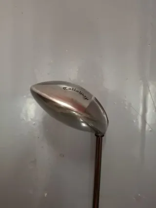 Palo de Golf Callaway