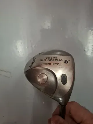 Palo de Golf Callaway