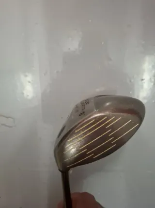 Palo de Golf Callaway