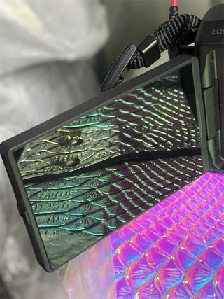 Canon Eos M50 con Microfono Rode