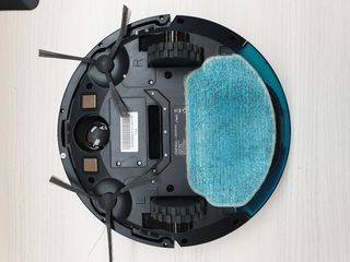 Robot Aspirador Conga 999 Map X-Treme