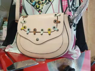 Lote de carteras hombre y mujer